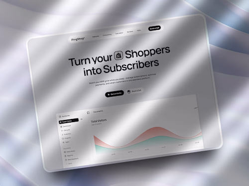 PingShop