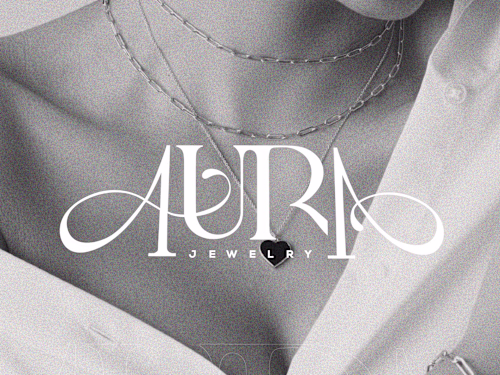 Aura jewelry brand