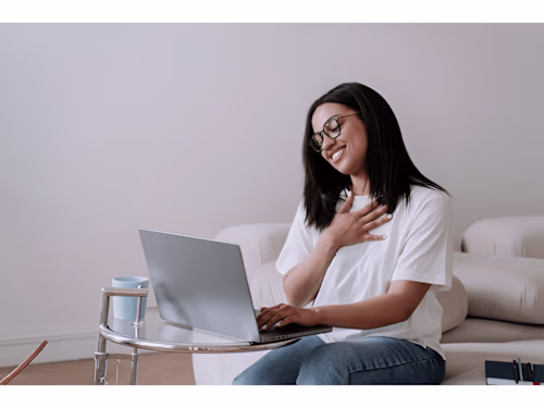 Admission Counseling Center Website