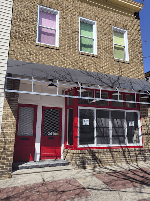 Wind Gate Wellness | Storefront Design Visualization