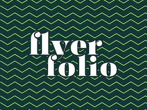 Flyerfolio