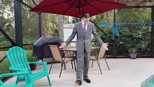The Immaculate Appeal of Reviewbrah