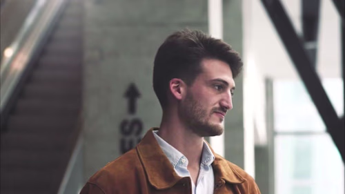 IBERO AMERICAN FILM FESTIVAL MIAMI 2024 - Promotional Short Film