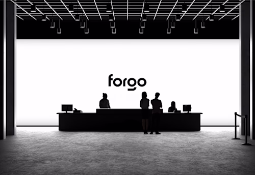 Forgo Branding