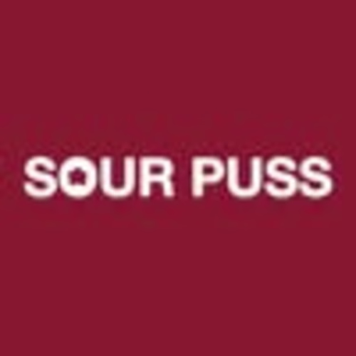 SOUR PUSS