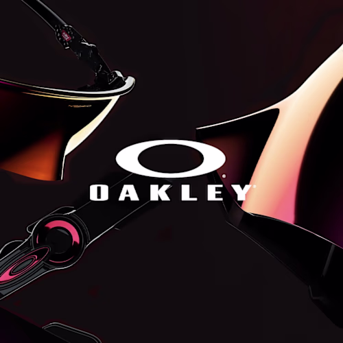 Luxottica - Visual and digital campaign