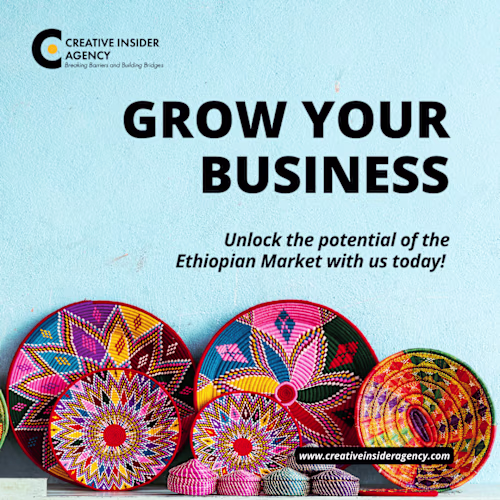 Integrated Branding Campaign for a Marketing Agency