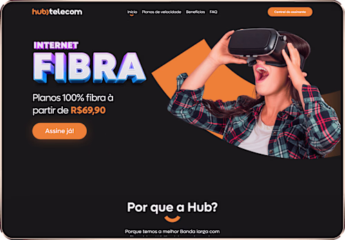 Hub Telecom