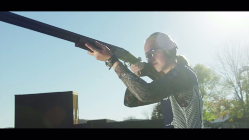 St  Louis Interceptors - YouTube