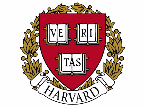 Stellar Statements Secure Admission to Harvard Graduate Program