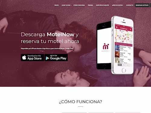 MotelNow