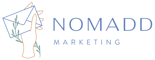 Nomadd Marketing | Turning Emails Into Revenue