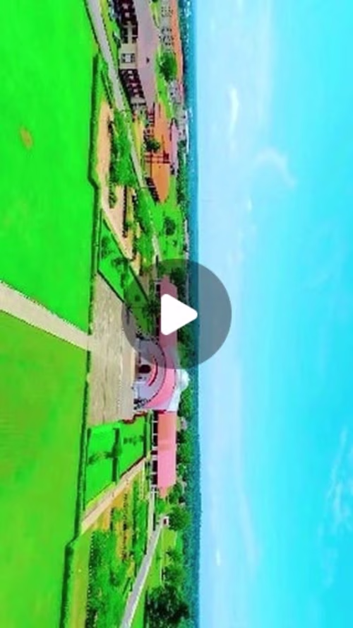 A Tribute Video To the Vice Chancellor Of Bowen University 