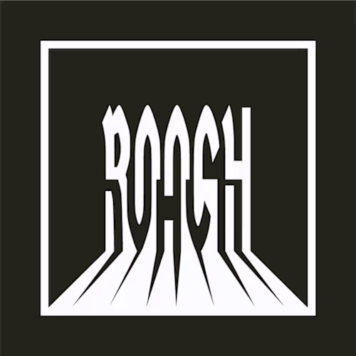 Logo Design, Roach in the box