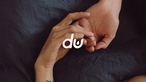 Du - Packaging Design