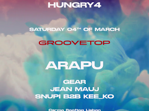 Animated Flyer Design