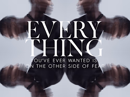 ODL Perfums - Campaign