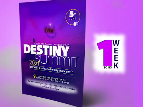 Unleash Creativity: The Graphic Design Portfolio of Godbless Am…