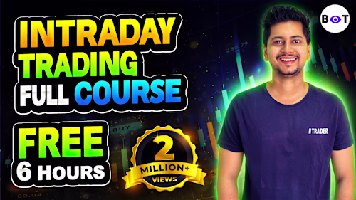 Thumbnail Design for Boom Trade 