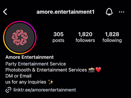 Social Media Management 