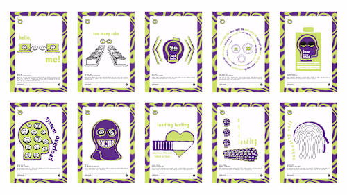 The Fragile Human OS: A Conceptual Journey