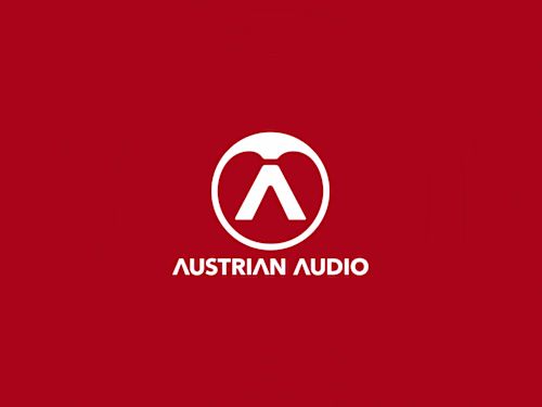Austrian Audio | Audio tools for the modern sound engineer