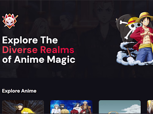 Anime Vault