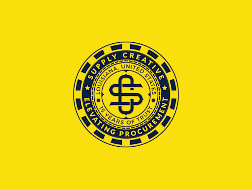 Supply Creative - Logo
