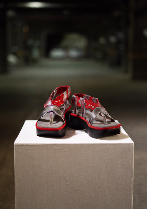 Creative Director and Designer for Fashion Accessories 