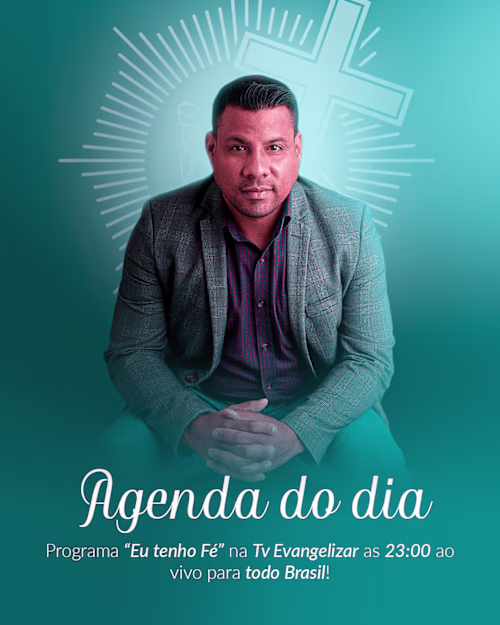 Project "Church Program" Redesign on Behance