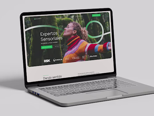 Webflow Design & Development