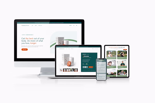 Rebesana: Crafting Longevity Through Visual Storytelling