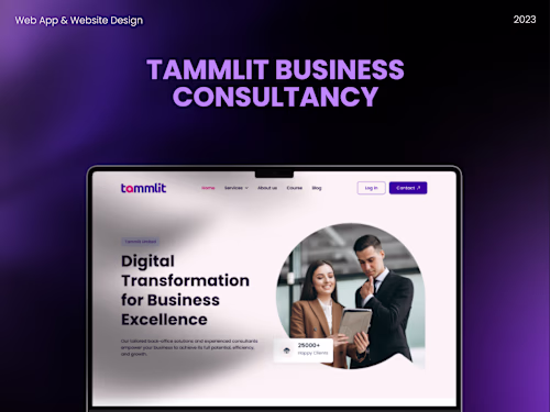 Tammlit Case Study