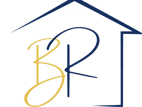 Elevated Brand Identity for Realtor