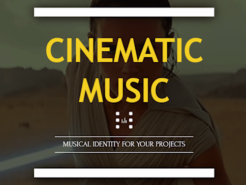 CINEMATIC MUSIC 🎞