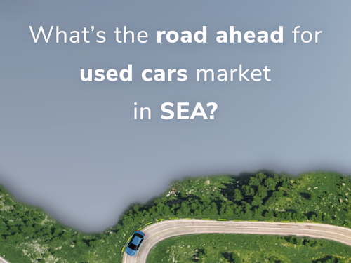 Used Car Picture Grid