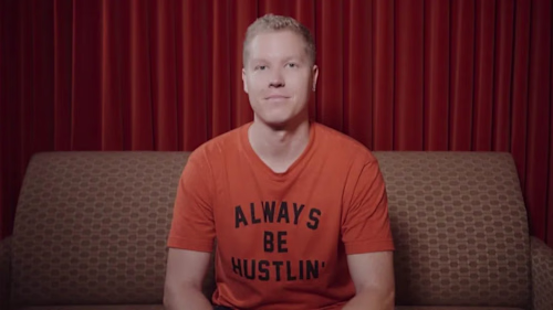 How to Write Content That Grabs Attention by Sam Parr