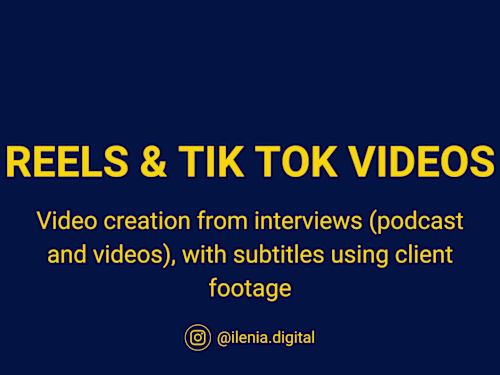 Instagram Reels for Spiritual Coaching Business