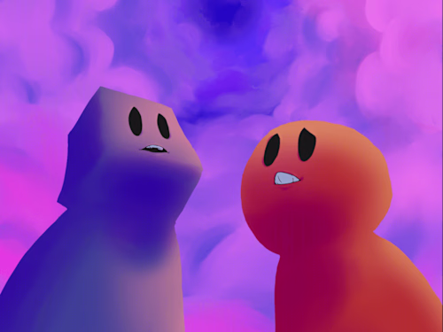 Dreamscape Runners (Retail Cover)