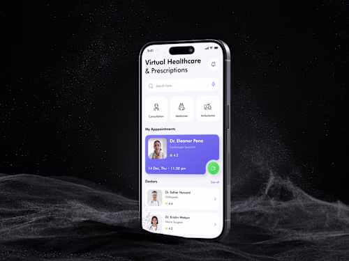 Doctor Consultation Online