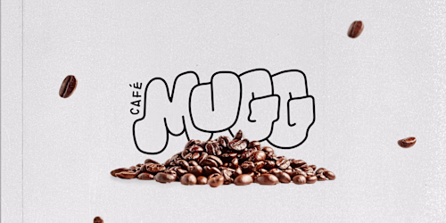 MUGG Brand Identity Design | Coffee Shop