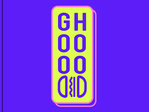 Good Hood Branding