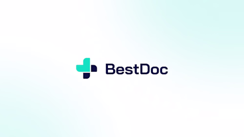 Best Docter Dashboard Design