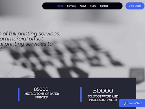 Wix Website | Web designer e-commerce