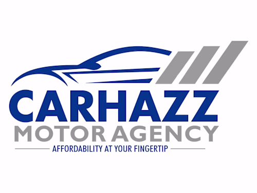 CARHAZZ MOTOR AGENCY – AFFORDABILITY AT YOUR FINGERTIP