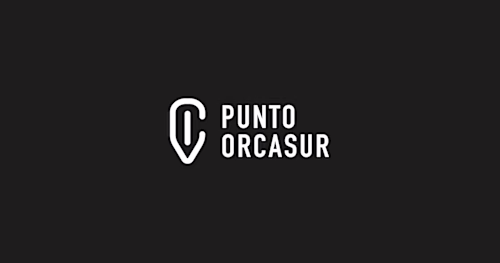 Branding for Punto Orcasur