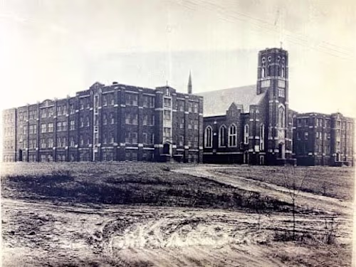 OLSH: Building the Future