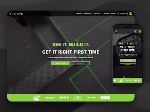 WIX STUDIO | Web design & development, SEO, 3D animation