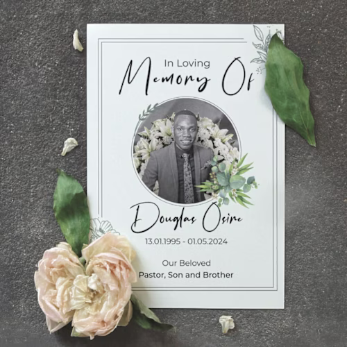 Posters, Flyers, Cards Design