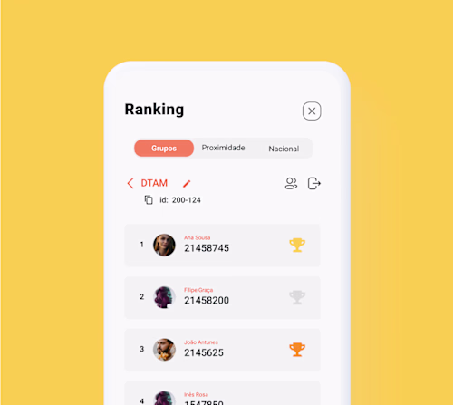 Mobile App Design and Development- Social Meters
